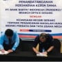 BRI dan Kejari Serang Kolaborasi Penanganan Kredit Bermasalah