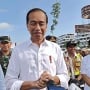 Jokowi ke Calon Kepala Daerah: Kampanye yang Semangat