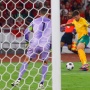 Hasil Timnas Indonesia vs Australia di Babak Pertama: Digempur Habis-habisan