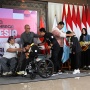 Indonesia Torehkan Sejarah di Paralimpiade Paris 2024, 14 Medali Modal Menuju Los Angeles