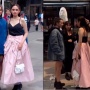 Melenggang di New York, Postur Tubuh Syifa Hadju Bikin Khawatir Netizen: Dia Ada Penyakit?