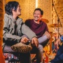 Tertunda 30 Tahun, The Hours of Silence Akhirnya Rilis Album Late Bloomers