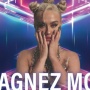 Gemparkan Penggemar, Agnez Mo Bakal Tampil di Festival Musik K-Pop KRAZY Super Concert