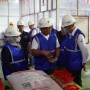 Pencapaian Rendemen Harian Tertinggi PG Krebet Baru Menuju 10% Akan Sejahterakan Petani