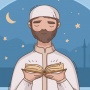 Lirik Sholawat Jibril Lengkap Versi Pendek dan Panjang