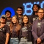 Bintangi Film Ambyar Mak Byar, Akting Happy Asmara dan Gilga Sahid Diragukan Sutradara