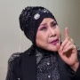 Kualitas Vokal Tak Pudar di Makan Usia, Elvy Sukaesih: Saya Bukan Seniman Bohongan