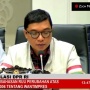 DPR Setujui Usulan Pemerintah soal Jabatan Ketua Wantimpres Bisa Digilir