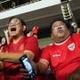 Masih Kesal dengan Wasit Asal Oman, Pramono Yakin Timnas Menang 2-1 Lawan China