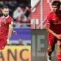 Tak Hanya Elkan Baggott, Jordi Amat Bisa Tergeser dengan Hadirnya Mees Hilgers