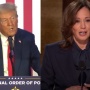 Sindir Kamala Harris, Donald Trump Tolak Debat Capres AS Kedua: Merasa Sudah Menang?
