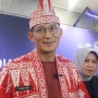 Romahurmuziy Sebut 4 Nama Masuk Bursa Caketum PPP: Sandiaga Uno, Gus Ipul hingga Dudung Abdurachman