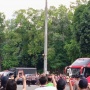 Timnas Indonesia Tiba di Stadion GBK, Nyanyian Fans Pecahkan Suasana!