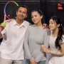 Pendidikan Eca Aura, Adab Putri Konglomerat Malang Disorot saat Foto Bareng Raffi dan Nagita Slavina