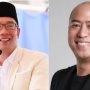 Cuitan Seksis Viral, Pandji Pragiwaksono Tak Setuju Ridwan Kamil Disebut Mesum: Isi Kepalanya...
