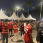 Amsyong! Keluar Duit Banyak tapi Gagal Nonton Squad Garuda, Suporter Timnas di GBK Gigit Jari Ketipu Calo Tiket