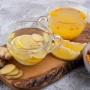 Cegah Badan Ngedrop, Ini 5 Jamu Masuk Angin Buat Para Pekerja