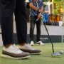 Golf Jadi Bagian dari Gaya Hidup, Sepatu Klasik Berfitur Canggih Jadi Pilihan