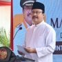 Resmi Dilantik Jadi Menteri Sosial, Ini Profil Gus Ipul dan Rekam Jejak Kariernya