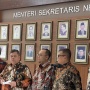 20 Kandidat Capim dan Calon Dewas KPK Lolos Tahap Profile Assessment, Berikut Daftar Namanya!
