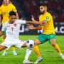Malaysia Sebut Indonesia Gagal Hapus Catatan Buruk 43 Tahun Atas Australia