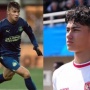 Perbandingan Harga Pasar Rafael Struick vs Iggy Houben, Calon Penyerang Keturunan Timnas Malaysia