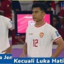 Pratama Arhan Viral Lagi karena Kata-kata Iklan Salep Usai Laga Timnas Indonesia vs Australia