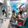 Meriahkan Expo PON XXI, Produk UMKM Binaan AMANAH Bisa Jadi Souvenir Khas Aceh yang Keren