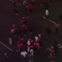 Memalukan! Kericuhan Sesama Suporter Timnas Indonesia Pecah di Stadion GBK