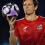 Profil Craig Goodwin, Winger Australia yang Main Arogan Lawan Skuad Garuda