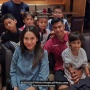 Dikerubungi Wartawan usai Nonton Laga Timnas, Azizah Salsha Disebut Bermental Kuat