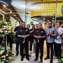 Jadi Spot Nongkrong Baru, The Gade Coffee and Gold Hadir di Menara BRIlian