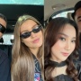 Top Model Vs Selebgram, Adu Pesona Luna Bijl dan Devani Audri Pacar Duo Kiper Timnas Indonesia