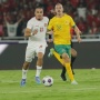 Timnas Indonesia Tahan Imbang Australia, Media Vietnam Sebut Prestasi Masih di Bawah Thailand