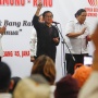 Dapat Dukungan dari Relawan Rumah Bersama, Pramono Anung Terharu hingga Bertekad Menangkan Pilkada
