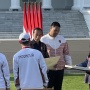 Hore! Jokowi Guyur Bonus Atlet Peraih Medali Paralimpiade Paris: Emas Rp6 M, Perak Rp2 M, Perunggu Rp1 M