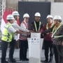 Pembangunan MRT Koridor Bekasi-Tomang Mulai Dibangun, Ini Rutenya