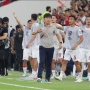 Misi Pasukan Shin Tae-yong Kangkangi Rekor Tim Nguyen