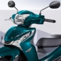 Yamaha Finn: Raja Baru Irit Bahan Bakar, Honda BeAT Kalah Telak