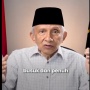 Blak-blakan Tuding Jokowi Pecinta PKI, Ucapan Amien Rais Ditepis Mahfud MD, Apa Katanya?