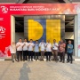Autoconz Ikut Serta Diskusi soal 3D Printing Bersama Kementerian PUPR Demi Kemajuan Industri Konstruksi