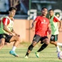 BRI Liga 1: Jalani Jadwal Padat, Persebaya Fokus Latih Kebugaran Fisik