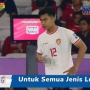 Momen Pratama Arhan Jadi Meme di Laga Indonesia vs Australia Viral, Netizen: Bisa Pas Banget