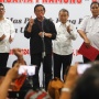 Tak Sudi Diremehkan Kubu Rival, Pramono Anung: Begitu Saya Turun Sehari 11 Titik, Kaget Semua