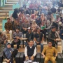 Ini Keseruan Gelaran Suara UMKM Pasar Lokal 2024 di Kota Garut