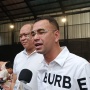 Bantu Nunung Srimulat Jualan, Raffi Ahmad Kasih Ruko untuk Dijadikan Restoran