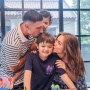 El Barack Sekolah di Mana? Jawaban saat Ditanya Pilih Belajar atau Bekerja Bikin Jessica Iskandar Kagum