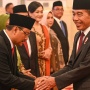 Kejar Target! Alasan Jokowi Tunjuk Gus Ipul Jadi Mensos Gantikan Risma