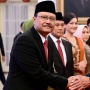 Riwayat Pendidikan Gus Ipul: Lulusan FISIP UNAS Kini Jadi Menteri Sosial