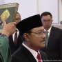 Dilantik Jadi Mensos, Gus Ipul Lepas Jabatan Wali Kota Pasuruan